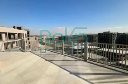 Apartment - 2 Bedrooms - 3 Bathrooms for sale in Canal Walk - 205 - 26th of July Corridor - Sheikh Zayed City - Giza