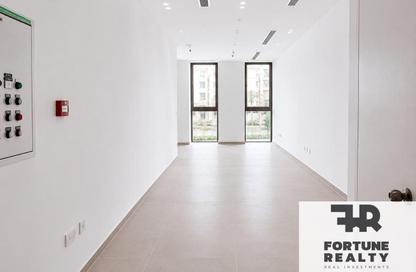 Clinic - Studio - 1 Bathroom for rent in Mivida - 5th Settlement Compounds - The 5th Settlement - New Cairo City - Cairo