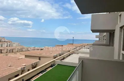 شاليه - 3 غرف نوم - 2 حمامات للبيع في المونت جلاله - العين السخنة - السويس