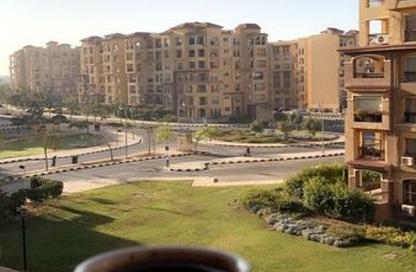 Apartment - 2 - 1 for rent in B1 - Madinaty - Cairo Apartment - 2 - 1 for rent in B1 - Madinaty - Cairo