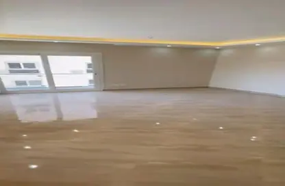 Apartment - 3 Bedrooms - 3 Bathrooms for rent in Mountain View iCity October - 6 October Compounds - 6 October City - Giza