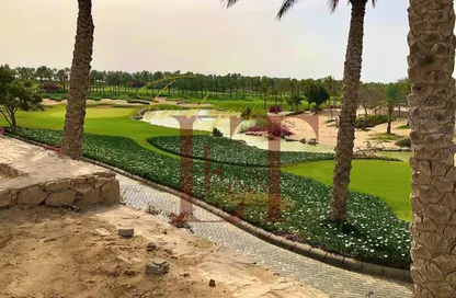 Villa - 6 Bedrooms - 4 Bathrooms for sale in Katameya Dunes - El Katameya Compounds - El Katameya - New Cairo City - Cairo