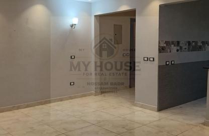 Apartment - 2 Bedrooms - 2 Bathrooms for rent in Stone Residence - 5th Settlement Compounds - The 5th Settlement - New Cairo City - Cairo