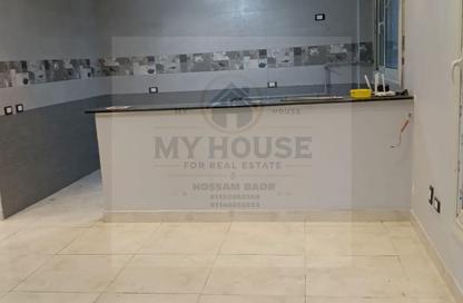 Apartment - 2 Bedrooms - 2 Bathrooms for rent in Stone Residence - 5th Settlement Compounds - The 5th Settlement - New Cairo City - Cairo