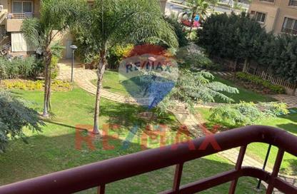 Apartment - 2 Bedrooms - 1 Bathroom for sale in Madinaty - Cairo