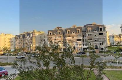 Villa - 4 - 3 for sale in Mountain View Hyde Park - 5th Settlement Compounds - The 5th Settlement - New Cairo City - Cairo