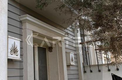 Villa - 4 - 3 for sale in Mountain View Hyde Park - 5th Settlement Compounds - The 5th Settlement - New Cairo City - Cairo