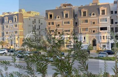 Villa - 4 - 3 for sale in Mountain View Hyde Park - 5th Settlement Compounds - The 5th Settlement - New Cairo City - Cairo