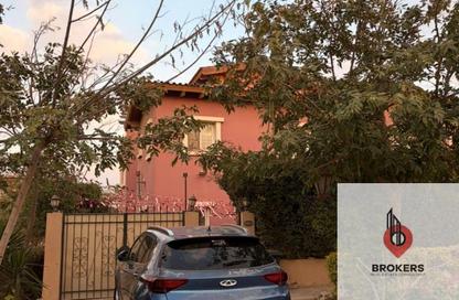 Twin House - 4 Bedrooms - 5 Bathrooms for sale in Hyde Park - New Cairo City - Cairo Twin House - 4 Bedrooms - 5 Bathrooms for sale in Hyde Park - New Cairo City - Cairo