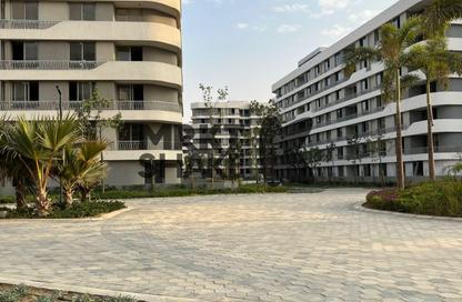 Apartment - 2 - 2 for sale in Bloomfields - Mostakbal City Compounds - Mostakbal City - Future City - Cairo