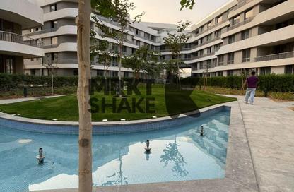 Apartment - 2 - 2 for sale in Bloomfields - Mostakbal City Compounds - Mostakbal City - Future City - Cairo