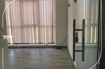 Office Space - Studio - 1 Bathroom for rent in Rawdat Zayed - 12th District - Sheikh Zayed City - Giza