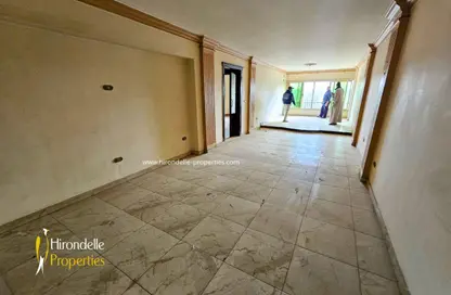 شقة - 2 غرف نوم - 1 حمام للبيع في شارع 275 - المعادي الجديدة - حي المعادي - القاهرة