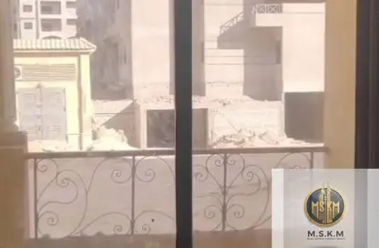 شقة - 2 غرف نوم - 1 حمام للبيع في دار مصر الأندلس المرحلة التانية - شارع التسعين الجنوبي - التجمع الخامس - مدينة القاهرة الجديدة - القاهرة