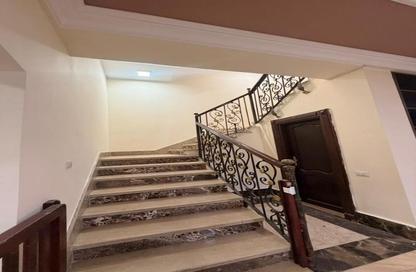 Villa - 4 Bedrooms - 4 Bathrooms for sale in Dara Gardens - Northern Expansions - 6 October City - Giza