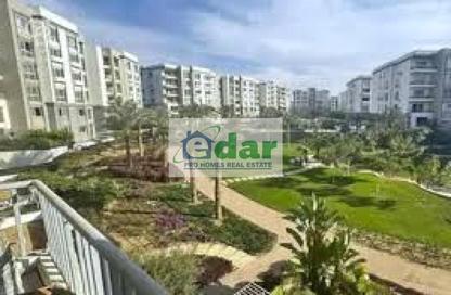 Apartment - 3 Bedrooms - 3 Bathrooms for sale in Hyde Park Central - The 6th Settlement - New Cairo City - Cairo