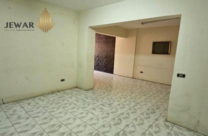 Apartment - 2 Bedrooms - 1 Bathroom for rent in Smouha Square - Smouha - Hay Sharq - Alexandria