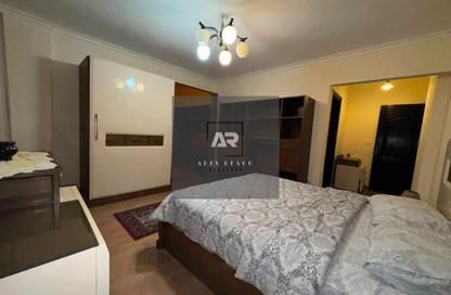 Apartment - 3 Bedrooms - 2 Bathrooms for rent in El Koronfel - The 5th Settlement - New Cairo City - Cairo