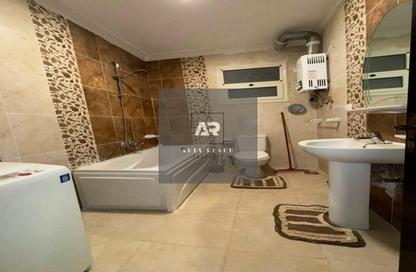 Apartment - 3 Bedrooms - 2 Bathrooms for rent in El Koronfel - The 5th Settlement - New Cairo City - Cairo Apartment - 3 Bedrooms - 2 Bathrooms for rent in El Koronfel - The 5th Settlement - New Cairo City - Cairo