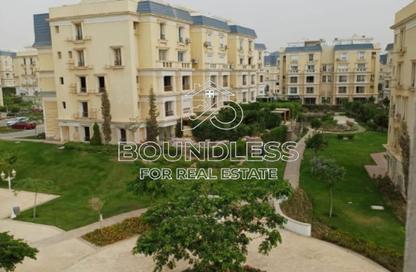iVilla - 6 Bedrooms - 4 Bathrooms for sale in Mountain View Hyde Park - 5th Settlement Compounds - The 5th Settlement - New Cairo City - Cairo