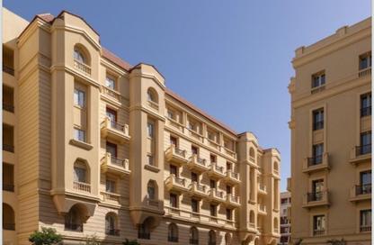 Apartment - 3 - 3 for sale in New Garden City - New Capital Compounds - New Capital City - Cairo