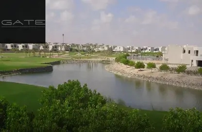 شاليه - 3 غرف نوم - 3 حمامات للبيع في هاسييندا باي - سيدي عبد الرحمن - الساحل الشمالي