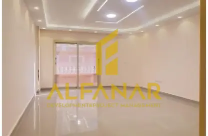 Apartment - 3 Bedrooms - 2 Bathrooms for sale in Al Andalus Buildings - Al Andalus District - New Cairo City - Cairo
