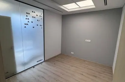 مساحات مكتبية - 3 غرف نوم - 2 حمامات للايجار في كايرو فيستيفال سيتى - المستثمرين الشمالية - مدينة القاهرة الجديدة - القاهرة