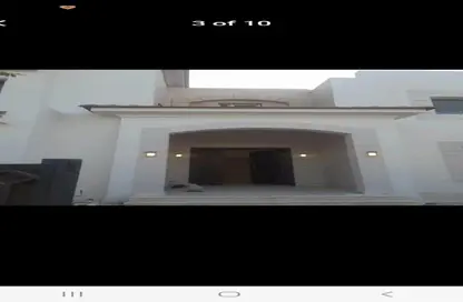 Villa - 4 Bedrooms - 4 Bathrooms for sale in Gardenia Park - Al Motamayez District - 6 October City - Giza