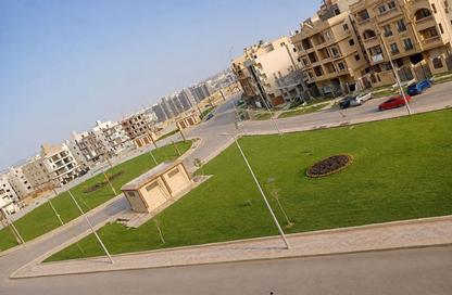 Whole Building - 7+ - 7+ for sale in New Lotus - The 5th Settlement - New Cairo City - Cairo