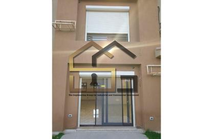 Duplex - 3 Bedrooms - 4 Bathrooms for sale in Casa - Sheikh Zayed Compounds - Sheikh Zayed City - Giza
