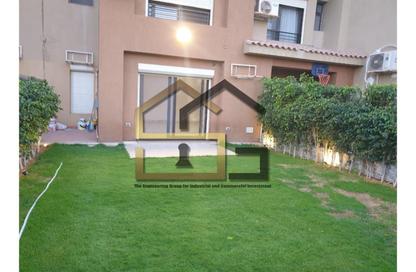 Duplex - 3 Bedrooms - 4 Bathrooms for sale in Casa - Sheikh Zayed Compounds - Sheikh Zayed City - Giza