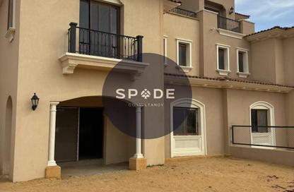Villa - 5 Bedrooms - 5 Bathrooms for sale in City Gate - 5th Settlement Compounds - The 5th Settlement - New Cairo City - Cairo