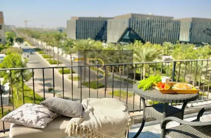 Apartment - 3 Bedrooms - 4 Bathrooms for rent in Eastown - 5th Settlement Compounds - The 5th Settlement - New Cairo City - Cairo Apartment - 3 Bedrooms - 4 Bathrooms for rent in Eastown - 5th Settlement Compounds - The 5th Settlement - New Cairo City - Cairo