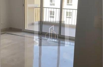 Apartment - 3 Bedrooms - 3 Bathrooms for rent in Mivida - 5th Settlement Compounds - The 5th Settlement - New Cairo City - Cairo