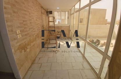 (بنتهاوس  (روف - 2 غرف نوم - 1 حمام للايجار في حى اسكان الجامعه الامريكية - كمبوندات التجمع الخامس - التجمع الخامس - مدينة القاهرة الجديدة - القاهرة