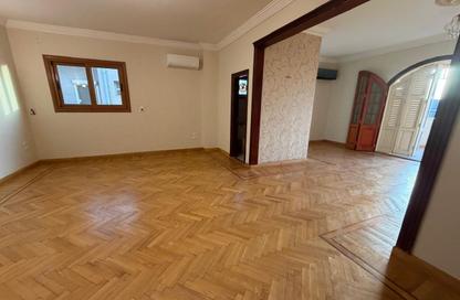 Apartment - 3 Bedrooms - 2 Bathrooms for rent in Al Shouyfat St. - District 1 - The 5th Settlement - New Cairo City - Cairo