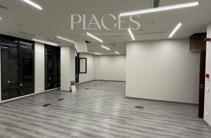 Office Space - 2 Bedrooms - 2 Bathrooms for rent in District 5 - 5th Settlement Compounds - The 5th Settlement - New Cairo City - Cairo