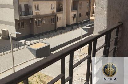 Apartment - 3 - 1 for sale in Al Andalus District - New Cairo City - Cairo