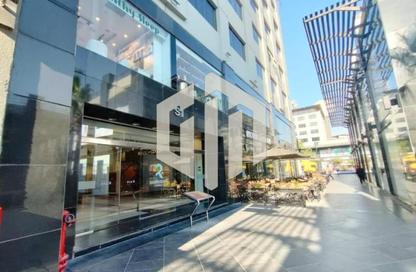 Full Floor - Studio - 1 Bathroom for rent in Downtown - 5th Settlement Compounds - The 5th Settlement - New Cairo City - Cairo