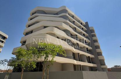 Apartment - 3 Bedrooms - 3 Bathrooms for sale in Bloomfields - Mostakbal City Compounds - Mostakbal City - Future City - Cairo