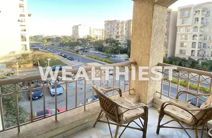 شقة - 3 غرف نوم - 2 حمامات للايجار في پريڤادو - مدينتي - القاهرة