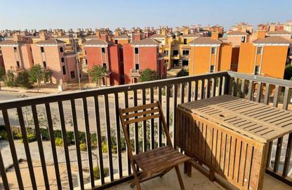 شقة - 1 حمام للايجار في نيوم اكتوبر - التوسعات الشمالية - مدينة 6 أكتوبر - الجيزة