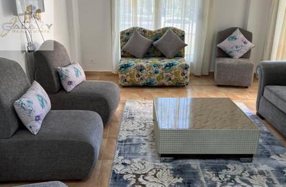 Apartment - 2 Bedrooms - 1 Bathroom for rent in B2 - Madinaty - Cairo Apartment - 2 Bedrooms - 1 Bathroom for rent in B2 - Madinaty - Cairo