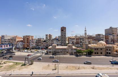 Apartment - 2 - 1 for sale in Veranda Smouha - Alexandria Compounds - Alexandria