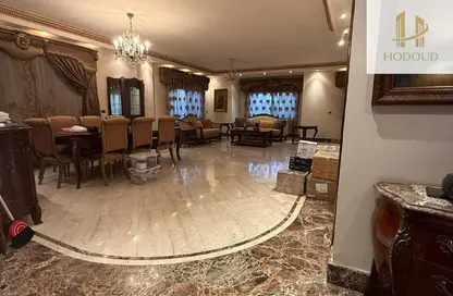 دوبلكس - 3 غرف نوم - 3 حمامات للايجار في الشويفات - كمبوندات التجمع الخامس - التجمع الخامس - مدينة القاهرة الجديدة - القاهرة