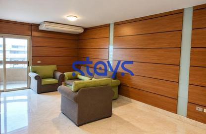 Office Space - Studio - 3 for rent in Makram Ebeid St. - 6th Zone - Nasr City - Cairo