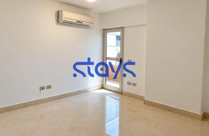 Office Space - Studio - 3 for rent in Makram Ebeid St. - 6th Zone - Nasr City - Cairo