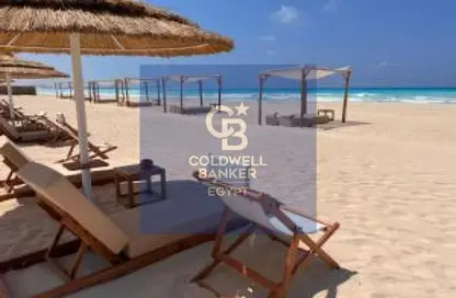 فيلا - 6 غرف نوم - 5 حمامات للبيع في هاسييندا باي - سيدي عبد الرحمن - الساحل الشمالي