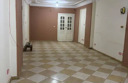 Apartment - 3 Bedrooms - 2 Bathrooms for rent in El Haram - Hay El Haram - Giza